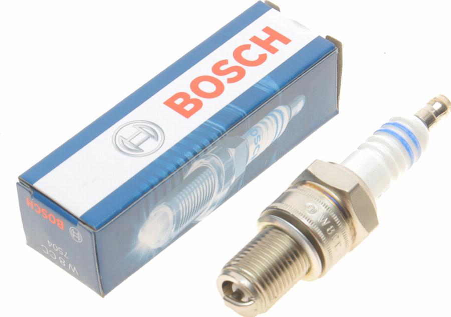 BOSCH 0 241 229 579 - Bougie d'allumage cwaw.fr