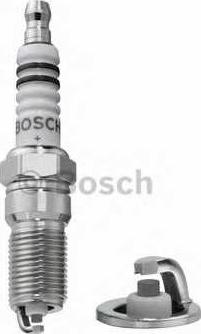 BOSCH 0 241 229 649 - Bougie d'allumage cwaw.fr