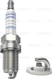 BOSCH F 000 KE0 P30 - Bougie d'allumage cwaw.fr