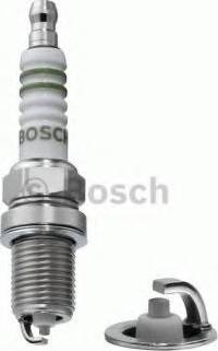 BOSCH 0 241 240 608 - Bougie d'allumage cwaw.fr