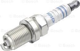 BOSCH 0 241 240 579 - Bougie d'allumage cwaw.fr