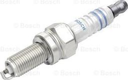 BOSCH 0 242 050 506 - Bougie d'allumage cwaw.fr