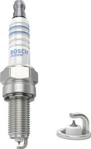 BOSCH 0 242 040 507 - Bougie d'allumage cwaw.fr