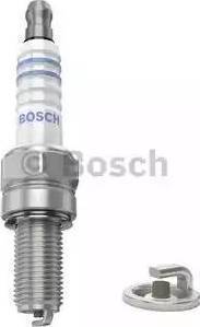 BOSCH 0 242 065 800 - Bougie d'allumage cwaw.fr