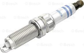 BOSCH 0 242 145 590 - Bougie d'allumage cwaw.fr