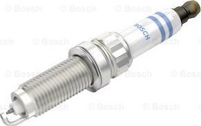 BOSCH 0 242 145 561 - Bougie d'allumage cwaw.fr