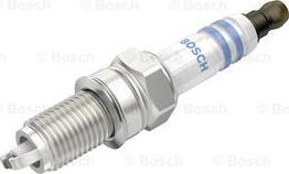 BOSCH 0 242 145 503 - Bougie d'allumage cwaw.fr