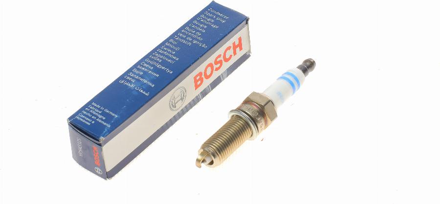 BOSCH 0 242 145 510 - Bougie d'allumage cwaw.fr