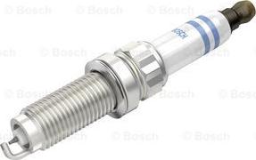 BOSCH 0 242 145 607 - Bougie d'allumage cwaw.fr