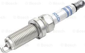 BOSCH 0 242 140 555 - Bougie d'allumage cwaw.fr