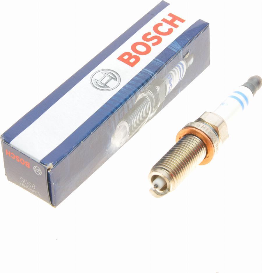 BOSCH 0 242 140 565 - Bougie d'allumage cwaw.fr