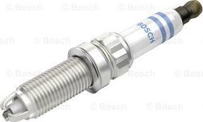 BOSCH 0 242 140 560 - Bougie d'allumage cwaw.fr