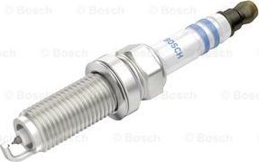 BOSCH 0 242 140 536 - Bougie d'allumage cwaw.fr