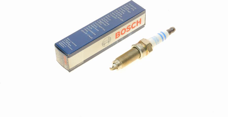 BOSCH 0 242 140 528 - Bougie d'allumage cwaw.fr