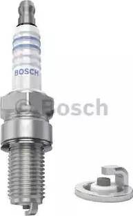 BOSCH 0 242 160 503 - Bougie d'allumage cwaw.fr