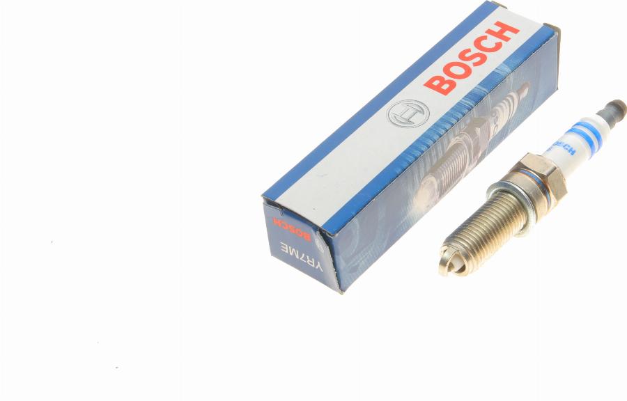 BOSCH 0 242 135 545 - Bougie d'allumage cwaw.fr