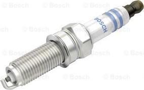 BOSCH 0 242 135 546 - Bougie d'allumage cwaw.fr