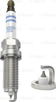 BOSCH 0 242 135 567 - Bougie d'allumage cwaw.fr