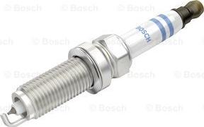 BOSCH 0 242 135 567 - Bougie d'allumage cwaw.fr