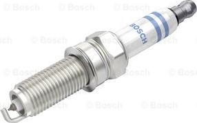 BOSCH 0 242 135 509 - Bougie d'allumage cwaw.fr