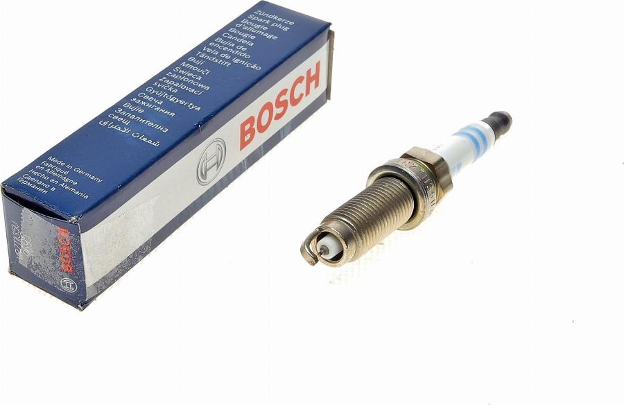 BOSCH 0 242 135 531 - Bougie d'allumage cwaw.fr