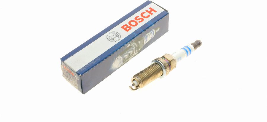 BOSCH 0 242 135 529 - Bougie d'allumage cwaw.fr