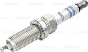 BOSCH 0 242 135 524 - Bougie d'allumage cwaw.fr