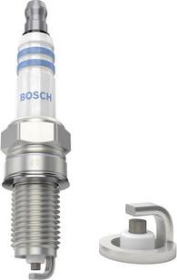 BOSCH 0 242 135 808 - Bougie d'allumage cwaw.fr