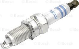 BOSCH 0 242 135 813 - Bougie d'allumage cwaw.fr