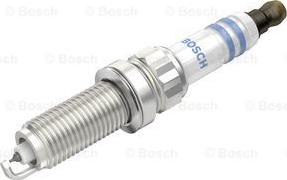 BOSCH 0 242 135 812 - Bougie d'allumage cwaw.fr