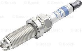 BOSCH 0 242 132 800 - Bougie d'allumage cwaw.fr