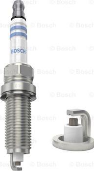 BOSCH 0 242 129 510 - Bougie d'allumage cwaw.fr