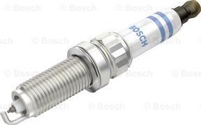 BOSCH 0 242 129 804 - Bougie d'allumage cwaw.fr