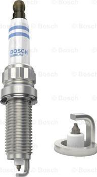 BOSCH 0 242 129 804 - Bougie d'allumage cwaw.fr