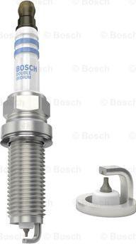 BOSCH 0 242 135 553 - Bougie d'allumage cwaw.fr