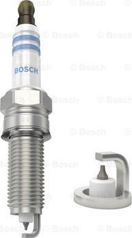 BOSCH 0 242 129 525 - Bougie d'allumage cwaw.fr