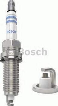 BOSCH 0 242 129 801 - Bougie d'allumage cwaw.fr