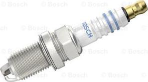 BOSCH 0 242 245 539 - Bougie d'allumage cwaw.fr