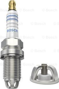 BOSCH 0 242 245 539 - Bougie d'allumage cwaw.fr