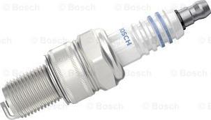 BOSCH 0 242 245 521 - Bougie d'allumage cwaw.fr