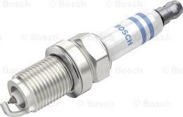 BOSCH 0 242 245 576 - Bougie d'allumage cwaw.fr