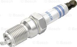 BOSCH 0 242 245 573 - Bougie d'allumage cwaw.fr