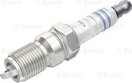 BOSCH 0 242 240 591 - Bougie d'allumage cwaw.fr