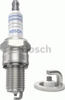 BOSCH 0 242 240 516 - Bougie d'allumage cwaw.fr