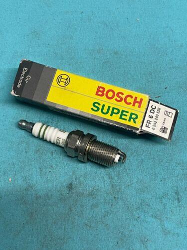 BOSCH 0 242 240 526 - Bougie d'allumage cwaw.fr