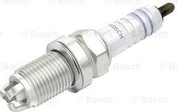 BOSCH 0 242 240 572 - Bougie d'allumage cwaw.fr