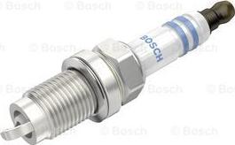 BOSCH 0 242 240 691 - Bougie d'allumage cwaw.fr