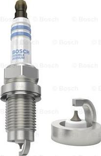 BOSCH 0 242 240 691 - Bougie d'allumage cwaw.fr