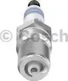 BOSCH 0 242 229 641 - Bougie d'allumage cwaw.fr