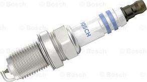 BOSCH 0 242 240 653 - Bougie d'allumage cwaw.fr